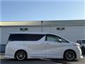 2015 Toyota Vellfire