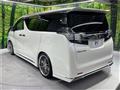 2017 Toyota Vellfire
