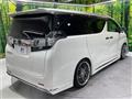 2017 Toyota Vellfire
