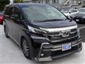 2016 Toyota Vellfire