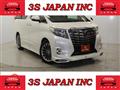 2016 Toyota Alphard