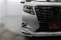 2016 Toyota Alphard