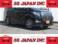 2015 Toyota Alphard