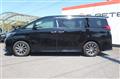 2015 Toyota Alphard