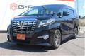 2015 Toyota Alphard