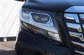 2015 Toyota Alphard