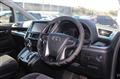 2015 Toyota Alphard