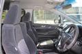 2015 Toyota Alphard