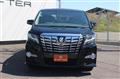 2015 Toyota Alphard