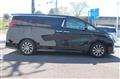 2015 Toyota Alphard