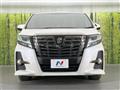 2016 Toyota Alphard