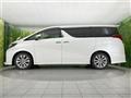 2016 Toyota Alphard