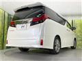 2016 Toyota Alphard