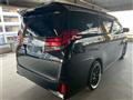 2015 Toyota Alphard