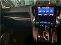 2018 Toyota Alphard