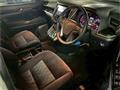 2018 Toyota Alphard
