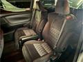 2018 Toyota Alphard