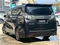 2015 Toyota Vellfire