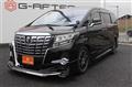 2016 Toyota Alphard