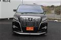 2016 Toyota Alphard