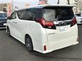 2016 Toyota Alphard