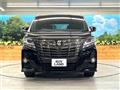 2017 Toyota Alphard