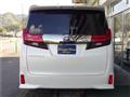 2017 Toyota Alphard