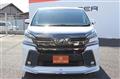 2016 Toyota Vellfire