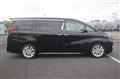 2015 Toyota Alphard