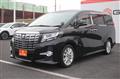 2015 Toyota Alphard