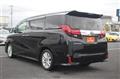 2015 Toyota Alphard