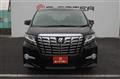 2015 Toyota Alphard