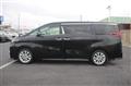 2015 Toyota Alphard