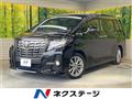 2017 Toyota Alphard