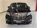 2017 Toyota Alphard