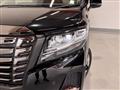 2017 Toyota Alphard