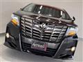 2017 Toyota Alphard