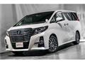 2017 Toyota Alphard