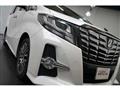 2017 Toyota Alphard