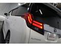 2017 Toyota Alphard