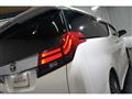 2017 Toyota Alphard