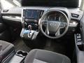 2017 Toyota Alphard