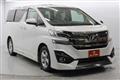 2016 Toyota Vellfire
