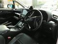 2015 Toyota Alphard