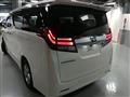 2016 Toyota Alphard