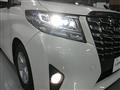 2016 Toyota Alphard