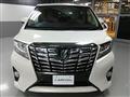 2016 Toyota Alphard