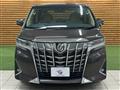 2018 Toyota Alphard