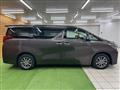 2018 Toyota Alphard