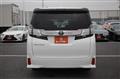 2015 Toyota Vellfire